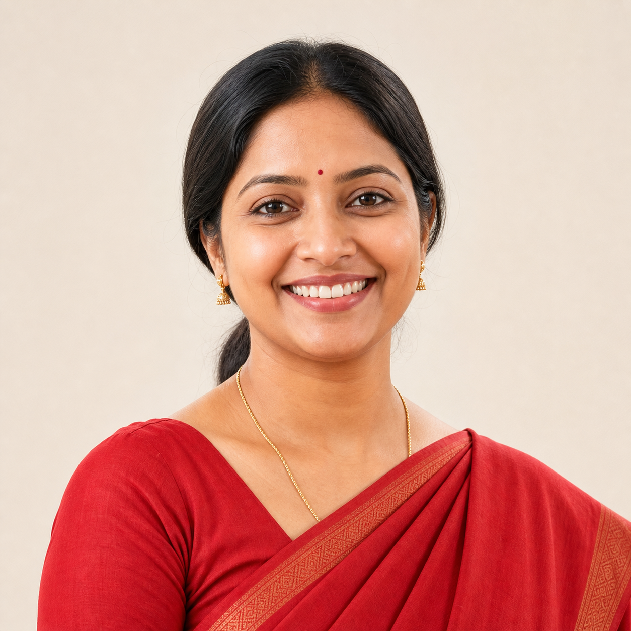 Purnima Soren