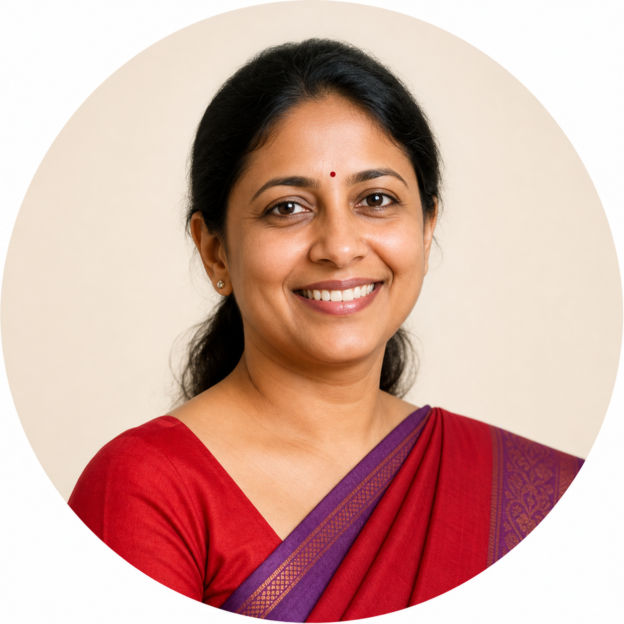 Rina Das